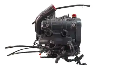Автозапчастина б/у двигун комплект для yamaha mt-07 689 cm3 посилання на oem iam m419e  