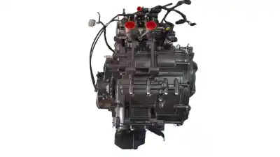 Автозапчастина б/у двигун комплект для yamaha mt-07 689 cm3 посилання на oem iam m419e  