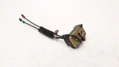 Second-hand car spare part TRUNK LOCK for FORD FIESTA (CBK)  OEM IAM references 2S61A43102BG  