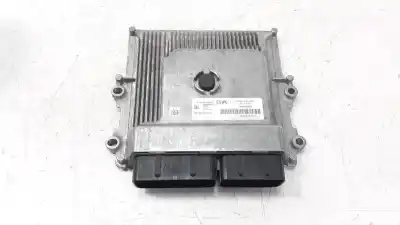 Second-hand car spare part ecu engine control for peugeot 308 ii (lb_, lp_, lw_, lh_, l3_) 1.2 thp 130 oem iam references 9838397380 a3c0602110001 