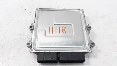 Second-hand car spare part ecu engine control for peugeot 308 ii (lb_, lp_, lw_, lh_, l3_) 1.2 thp 130 oem iam references 9838397380 a3c0602110001 
