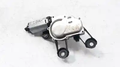 Second-hand car spare part rear windshield wiper motor for ford fiesta (cbk) 1.4 16v cat oem iam references 404736b