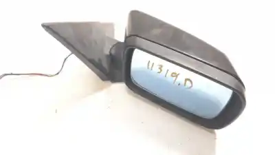 Second-hand car spare part right rearview mirror for bmw serie 3 berlina (e46) 2.0 16v diesel cat oem iam references 51168245128