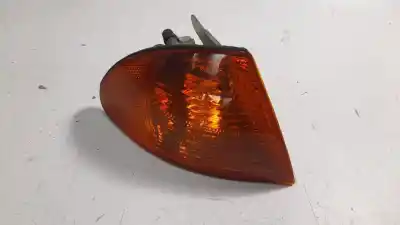Second-hand car spare part front right headlight for bmw serie 3 berlina (e46) 2.0 16v diesel cat oem iam references 63136902766