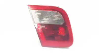 Second-hand car spare part interior rear right light for bmw serie 3 berlina (e46) 2.0 16v diesel cat oem iam references 63218364923