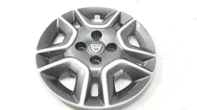 Tapacubos 14 pulgadas para NISSAN Micra K13K 403153HN0B