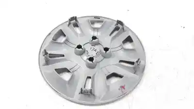 Pezzo di ricambio per auto di seconda mano coprimozzi per dacia spring electric comfort 44 cv / 33 kw riferimenti oem iam 403150895r  