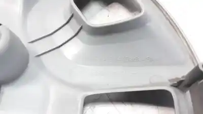 Pezzo di ricambio per auto di seconda mano coprimozzi per dacia spring electric comfort 44 cv / 33 kw riferimenti oem iam 403150895r  