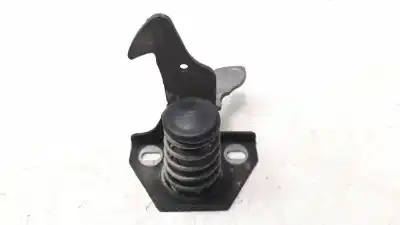 Peça sobressalente para automóvel em segunda mão fechadura do capô por bmw serie 1 berlina (e81/e87) 2.0 16v diesel cat referências oem iam 51237071124