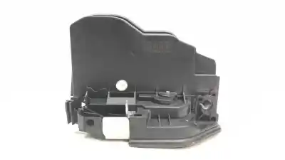 Peça sobressalente para automóvel em segunda mão fechadura da porta dianteira esquerda por bmw serie 1 berlina (e81/e87) 2.0 16v diesel cat referências oem iam 51217229461