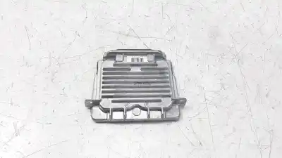 Second-hand car spare part XENON HEADLIGHTS CONTROL UNIT  for VOLVO V60 KOMBI  OEM IAM references 89089352  