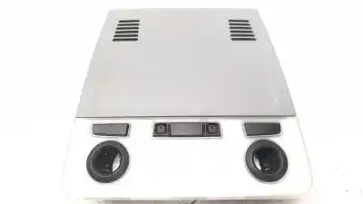 Peça sobressalente para automóvel em segunda mão luz interior por bmw serie 1 berlina (e81/e87) 2.0 16v diesel cat referências oem iam 61319225477