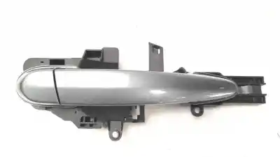 Peça sobressalente para automóvel em segunda mão puxador exterior frente direito por bmw serie 1 berlina (e81/e87) 2.0 16v diesel cat referências oem iam 51217207552