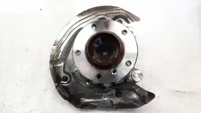 Peça sobressalente para automóvel em segunda mão manga de eixo dianteira esquerda por bmw serie 1 berlina (e81/e87) 2.0 16v diesel cat referências oem iam 31216764443