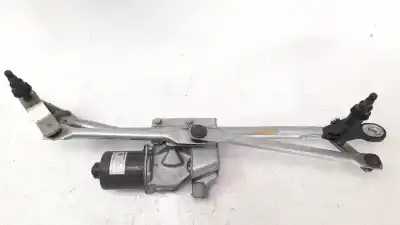Peça sobressalente para automóvel em segunda mão motor do limpa para brisas por bmw serie 1 berlina (e81/e87) 2.0 16v diesel cat referências oem iam 719303601