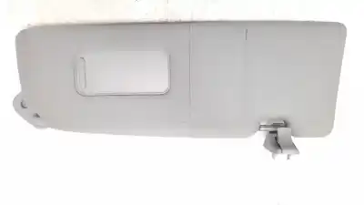 Peça sobressalente para automóvel em segunda mão para-sol direito por bmw serie 1 berlina (e81/e87) 2.0 16v diesel cat referências oem iam 51167252506