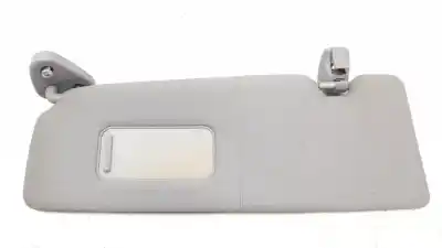 Peça sobressalente para automóvel em segunda mão pára-sol esquerdo por bmw serie 1 berlina (e81/e87) 2.0 16v diesel cat referências oem iam 51167252505