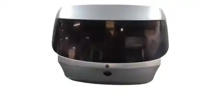 Peça sobressalente para automóvel em segunda mão porta da mala / tampa traseira por bmw serie 1 berlina (e81/e87) 2.0 16v diesel cat referências oem iam 41627133898