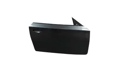 Peça sobressalente para automóvel em segunda mão porta dianteira direita por bmw serie 1 berlina (e81/e87) 2.0 16v diesel cat referências oem iam 41515a2a378