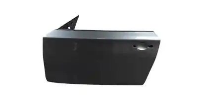 Peça sobressalente para automóvel em segunda mão porta da frente esquerda por bmw serie 1 berlina (e81/e87) 2.0 16v diesel cat referências oem iam 41515a2a377