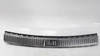 Second-hand car spare part decorative moulding for porsche cayenne (typ 92aa) 3.0 v6 tdi cat oem iam references 7p0863459e
