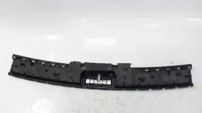 Автозапчастина б/у молдинг для porsche cayenne (typ 92aa) 3.0 v6 tdi cat посилання на oem iam 7p0863459e  