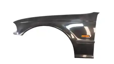 Second-hand car spare part left front fin for bmw serie 3 berlina (e46) 2.0 16v diesel cat oem iam references 41358240405
