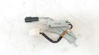 Автозапчасти б/у АНТЕННА за LEXUS NX  ссылки OEM IAM 8630078020  