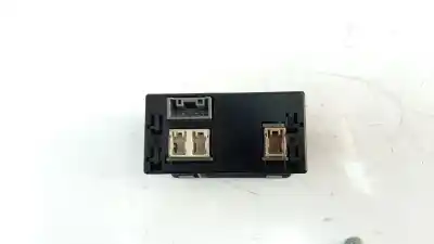 Second-hand car spare part electronic module for mazda 3 sedán (bp) evolution-x oem iam references bdgg669u0  