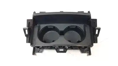 Peça sobressalente para automóvel em segunda mão cinzeiro por mazda 3 sedán (bp) evolution-x referências oem iam bdgg64390  