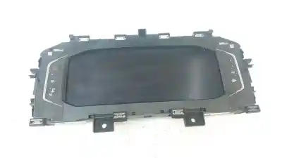 Second-hand car spare part dashboard for volkswagen t-cross 1.0 tsi oem iam references 2g0920320b