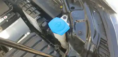 Second-hand car spare part windscreen washer bottle for volkswagen t-cross 1.0 tsi oem iam references 2gm955453c  