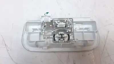 Автозапчастина б/у внутрішне світло для renault captur i (j5_, h5_) 0.9 tce 90 посилання на oem iam 264300007r  