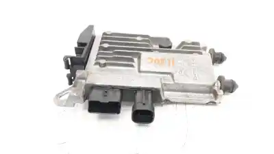 Piesă de schimb auto la mâna a doua  pentru CITROEN C4 PICASSO II  Referințe OEM IAM 9819598180  