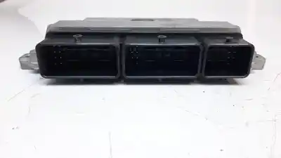 Second-hand car spare part ecu engine control for renault captur i (j5_, h5_) 0.9 tce 90 oem iam references 23710922r  