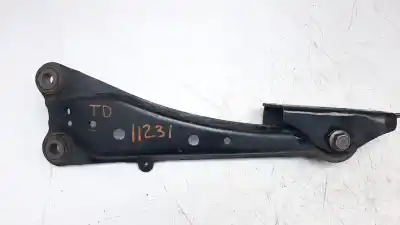 Автозапчастина б/у задній нижний правий ригель підвіски для LEXUS NX 2.5 16V CAT (Híbrido) 155 CV / 114 KW Посилання на OEM IAM 4876078010  