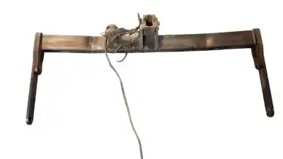 Peça sobressalente para automóvel em segunda mão gancho de reboque por volkswagen passat variant (3g5) 2.0 tdi 150 cv / 110 kw referências oem iam a50x