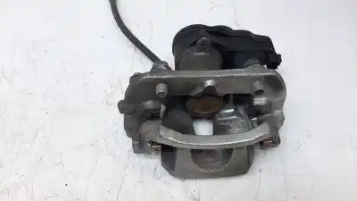 Second-hand car spare part rear left brake caliper for lexus nx 2.5 16v cat (híbrido) 155 cv / 114 kw oem iam references 4785078010  