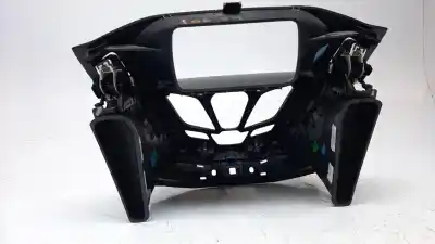 Peça sobressalente para automóvel em segunda mão grelha / difusor de ar por ford focus lim. (cb8) 1.6 tdci cat referências oem iam bm5118835  