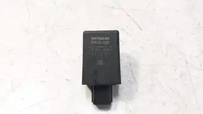 Second-hand car spare part relay for honda nc 750 nc 750 x oem iam references fr36003