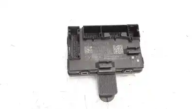 Автозапчастина б/у модуль комфорт для seat leon (5f1) 2.0 tdi посилання на oem iam 5q4959593k