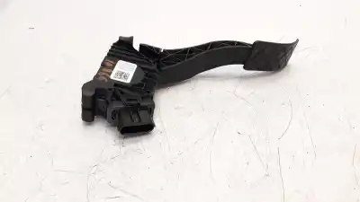 Автозапчастина б/у педальний потенціометр для seat leon (5f1) 2.0 tdi посилання на oem iam 5q1723503k  