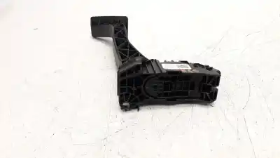 Автозапчастина б/у педальний потенціометр для seat leon (5f1) 2.0 tdi посилання на oem iam 5q1723503k  