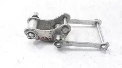 İkinci el araba yedek parçası Arka Sol Stabilizatör Baglantisi için HONDA NC 750 NC 750 X OEM IAM referansları 52465MGSD30  
