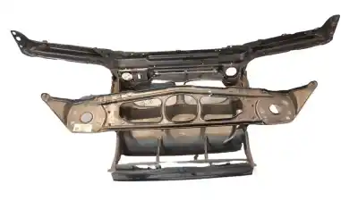 Second-hand car spare part front panel for bmw serie 3 berlina (e46) 2.0 16v diesel cat oem iam references 51717111691