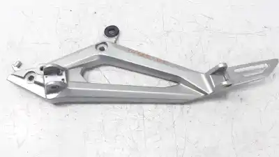 Second-hand car spare part side skirt for honda nc 750 nc 750 x oem iam references 50750mkwd00za