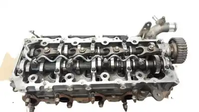 İkinci el araba yedek parçası Popo için TOYOTA LAND CRUISER (J12) 3.0 Turbodiesel OEM IAM referansları 1110130050  