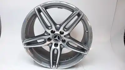 Pièce détachée automobile d'occasion jante pour mercedes-benz clase cla (w117) cla 200 cdi (117.308) références oem iam 24640104007756  