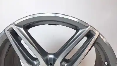 Pièce détachée automobile d'occasion jante pour mercedes-benz clase cla (w117) cla 200 cdi (117.308) références oem iam 24640104007756  