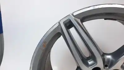 Pièce détachée automobile d'occasion jante pour mercedes-benz clase cla (w117) cla 200 cdi (117.308) références oem iam 24640104007756  
